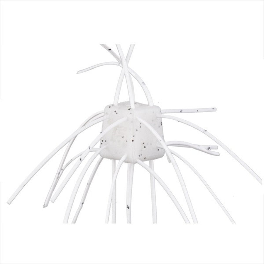 OSP ワーム サイコロラバー MAXSALT 14mm SR06アメリカシロヒトリ