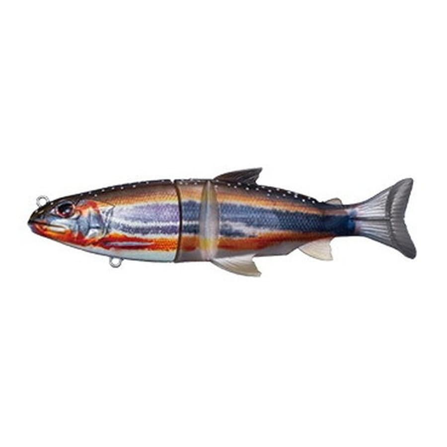 OSP ワーム ニチカ167FK16リアルウグイ