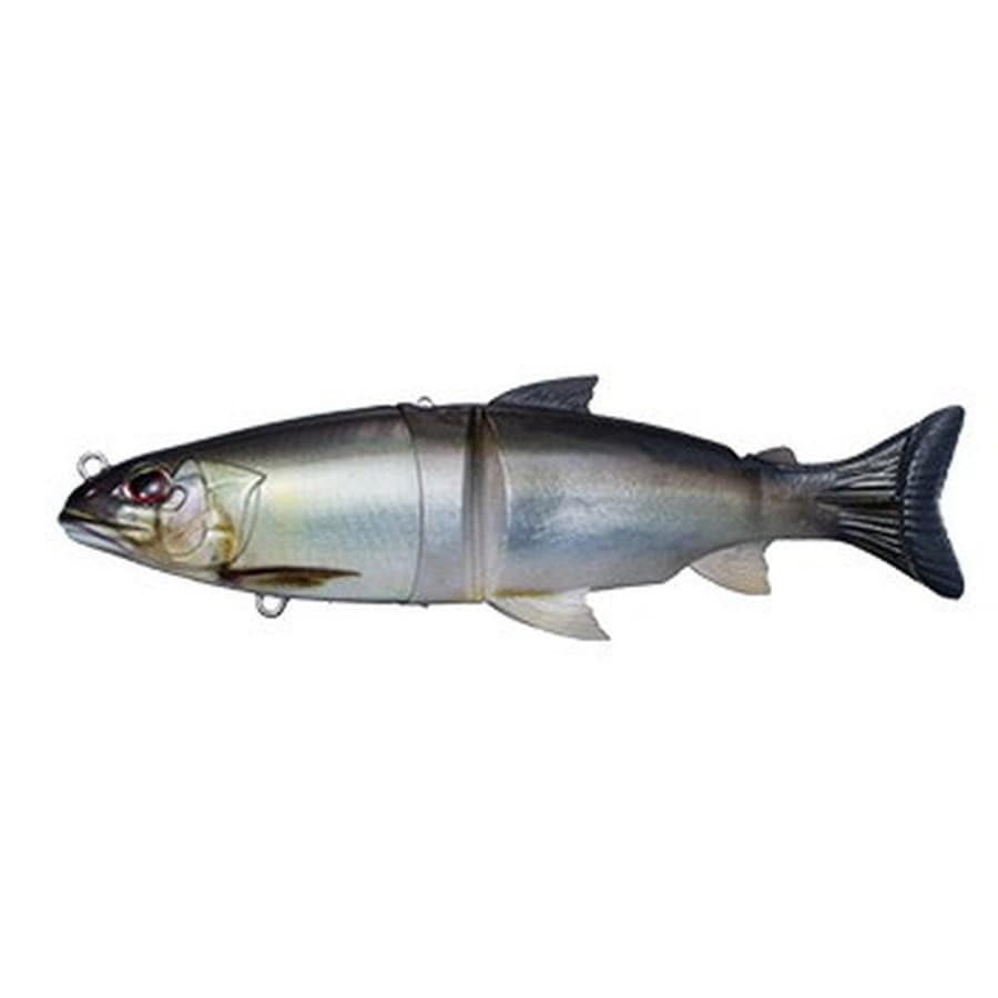 OSP ワーム ニチカ167FK17リアルアユ