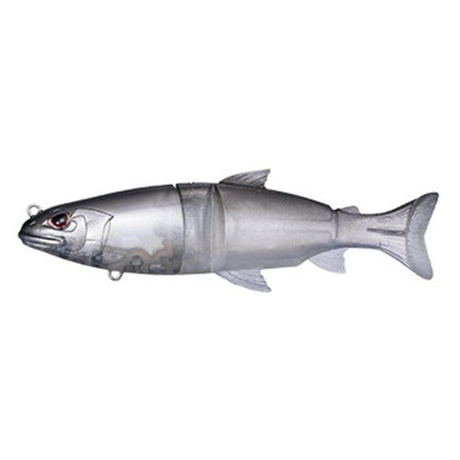 OSP ワーム ニチカ167FK22本気ベイト