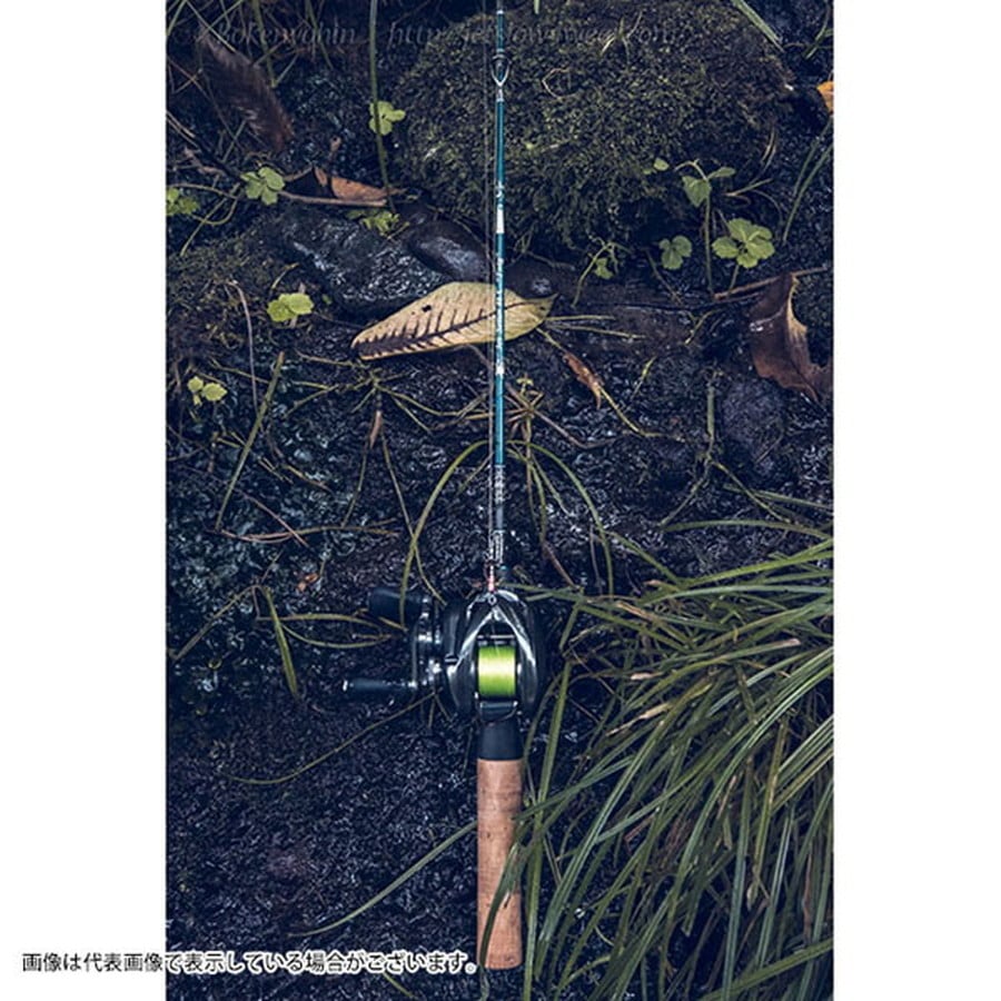 ジェットスロウ ジェットセッター 46C