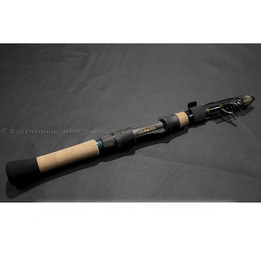 ジェットスロウ ジェットセッター60ST テレスコタイプ スピニング