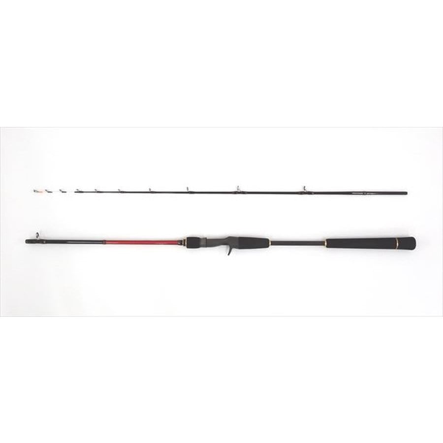 A.T.LAB. (エーティーラボ) 船竿 ミッドエッジ TACHI-TENYA タチテンヤ 即掛 170 釣り 高性能