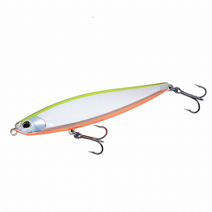 シーバスルアー、サーフルアー！未開封 Zeeee! シーバスルアー サーフェイスコントローラー80 プロトタイプ