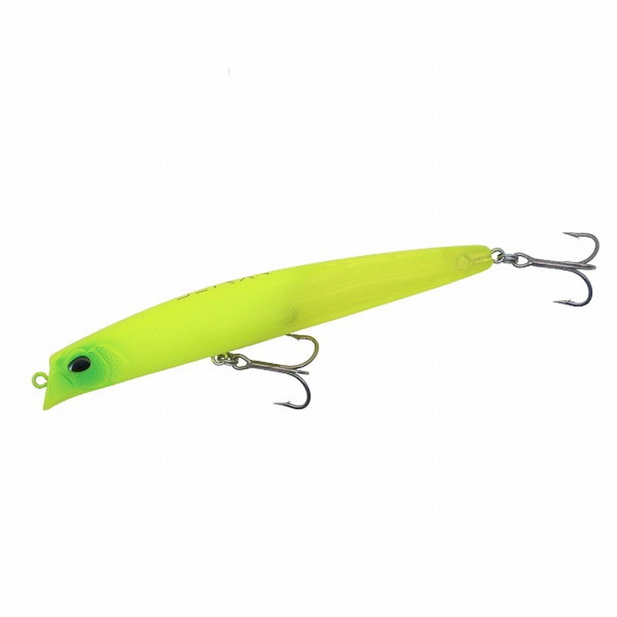 Zeeee! シーバスルアー セイラン130F ハーフチャート 【24Y限定カラー】