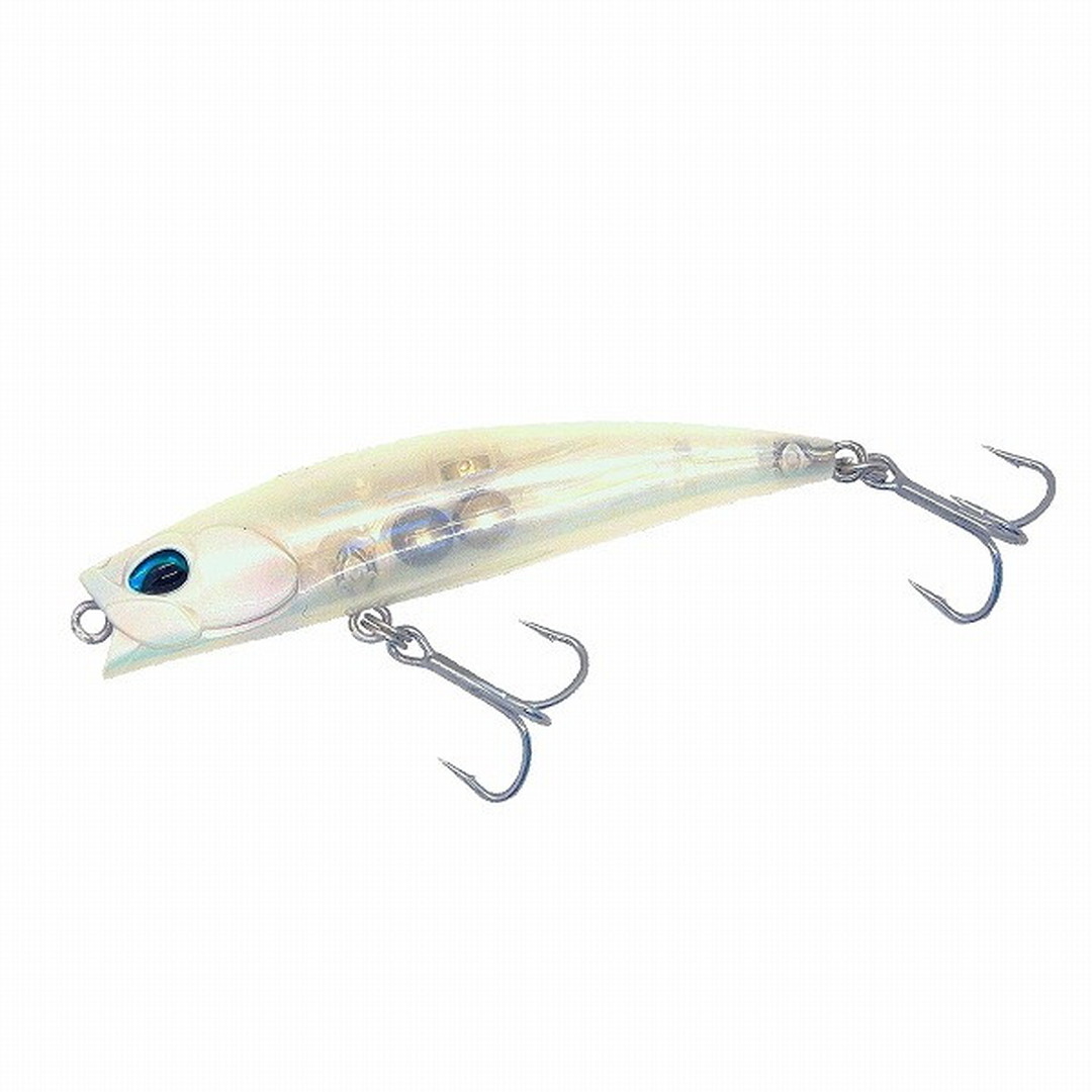 Zeeee! シーバスルアー ラルタン72S アイスクラッシュ: 釣具の