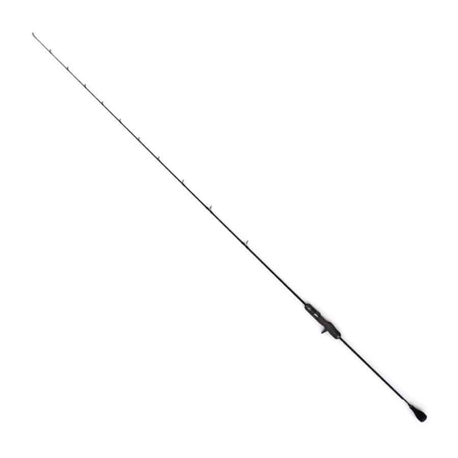 シービーワン オフショアロッド ダイバーダウン CP61/4 ソリッド (ベイト/1ピース)