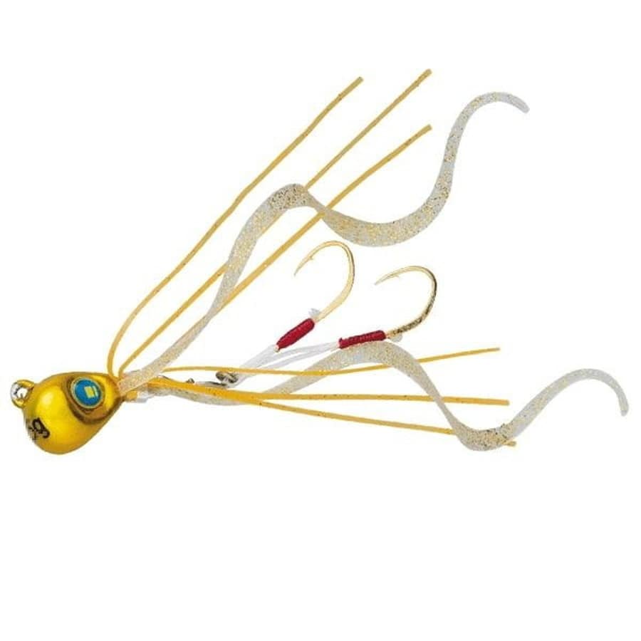 メジャークラフト ナノラバ NARB-3 #001ケイムラゴールド