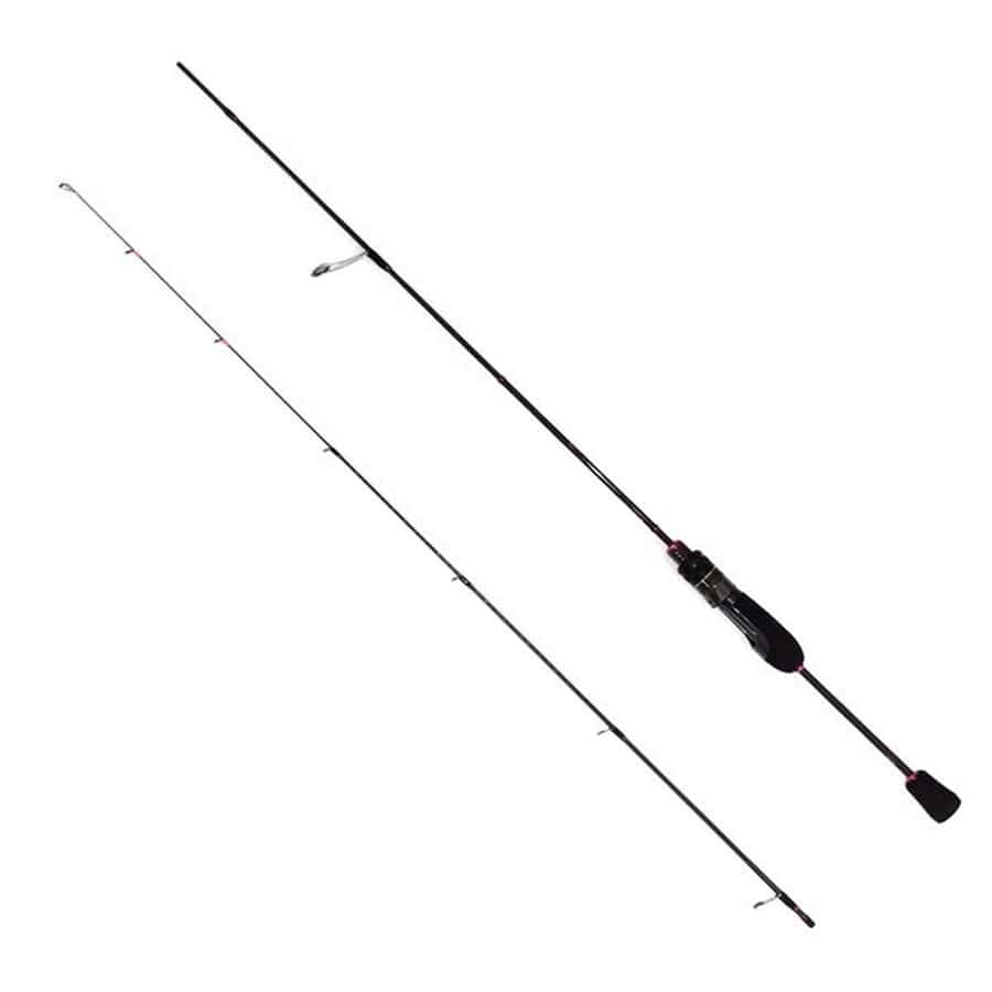 メジャークラフト トラウトロッド バンシー トーナメントスペック BTSS-S502UL (スピニング/2ピース)