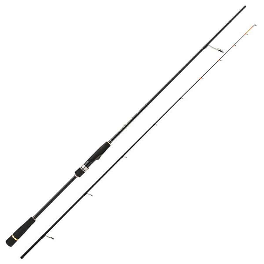 メジャークラフト オフショアロッド ジャイアントキリング1G GK1C-722MH/KOCHI (スピニング/2ピース)