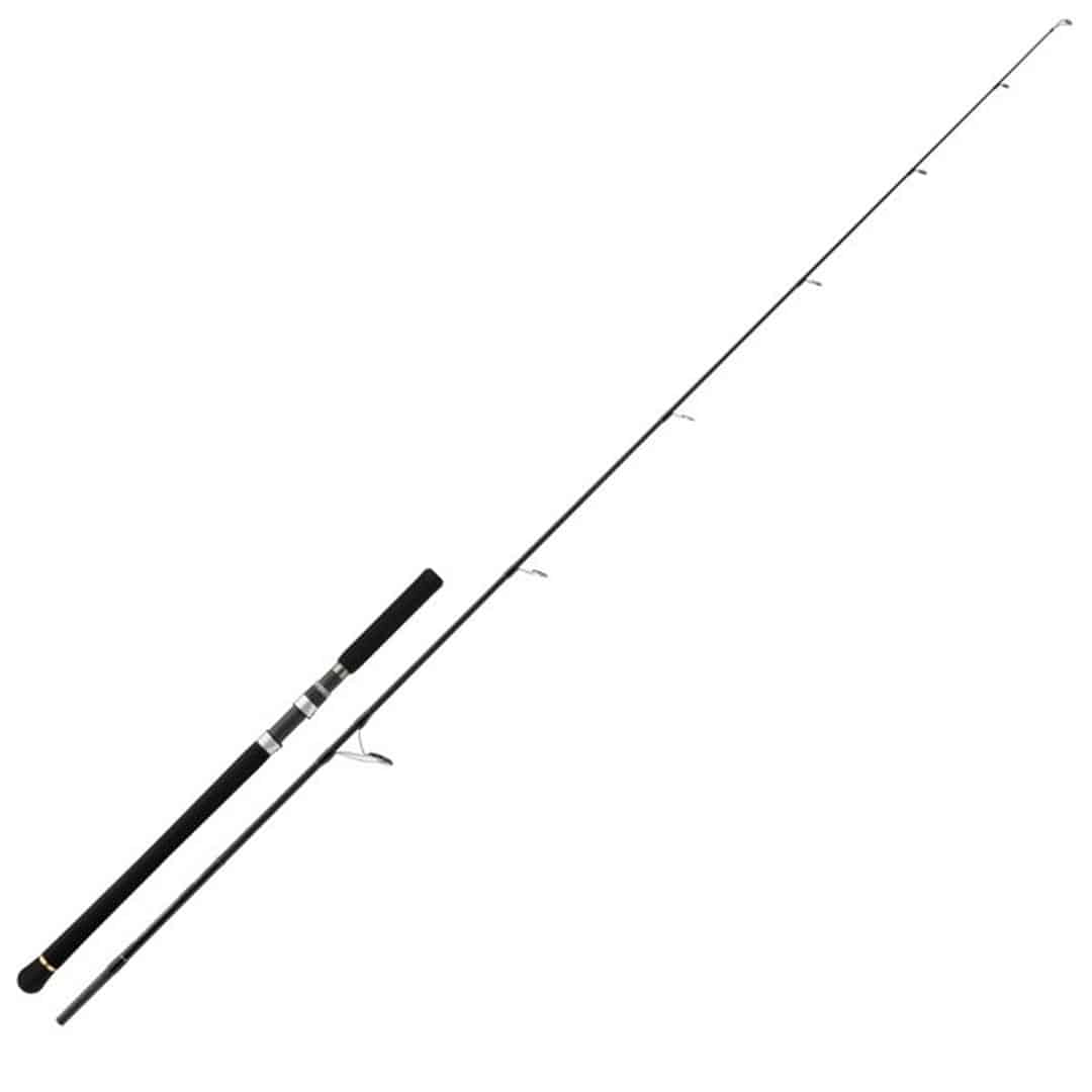 メジャークラフト オフショアロッド ジャイアントキリング1G キャスティング GK1C-76/3(スピニング/1ピース(グリップ脱着式))