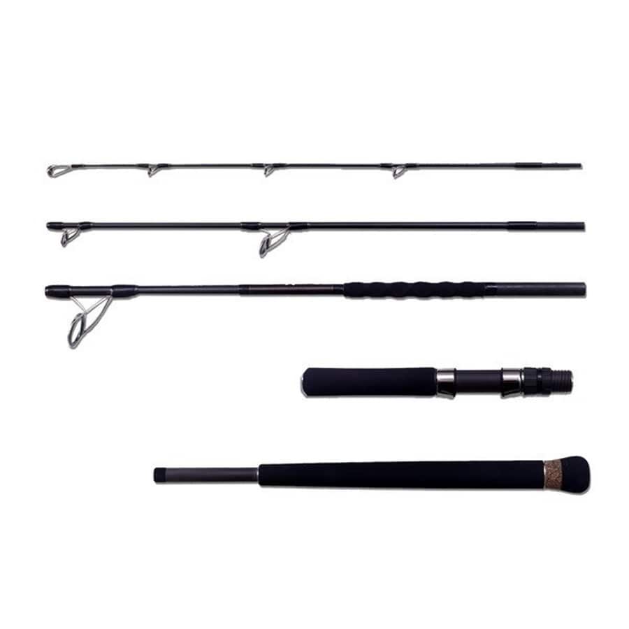 モンスターキス ディアモンスター MX-6SW (スピニング/5ピース)