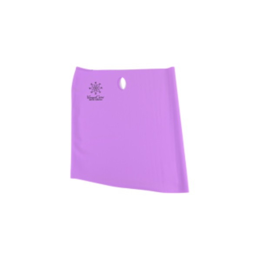 ビーナスクルー ウェア VenusCrew UVフェイスガード ラベンダー ラウンド