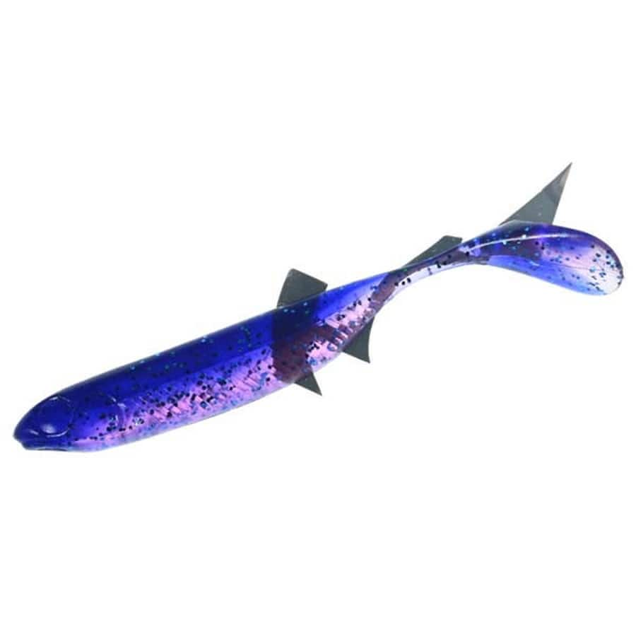 ゼスタ(XESTA) ワーム カミテール 暴れイワシ 2.75インチ #044 JB ジュンバグ