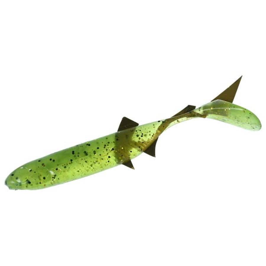 ゼスタ(XESTA) ワーム カミテール 暴れイワシ 2.75インチ #061 IKAG イカナゴ