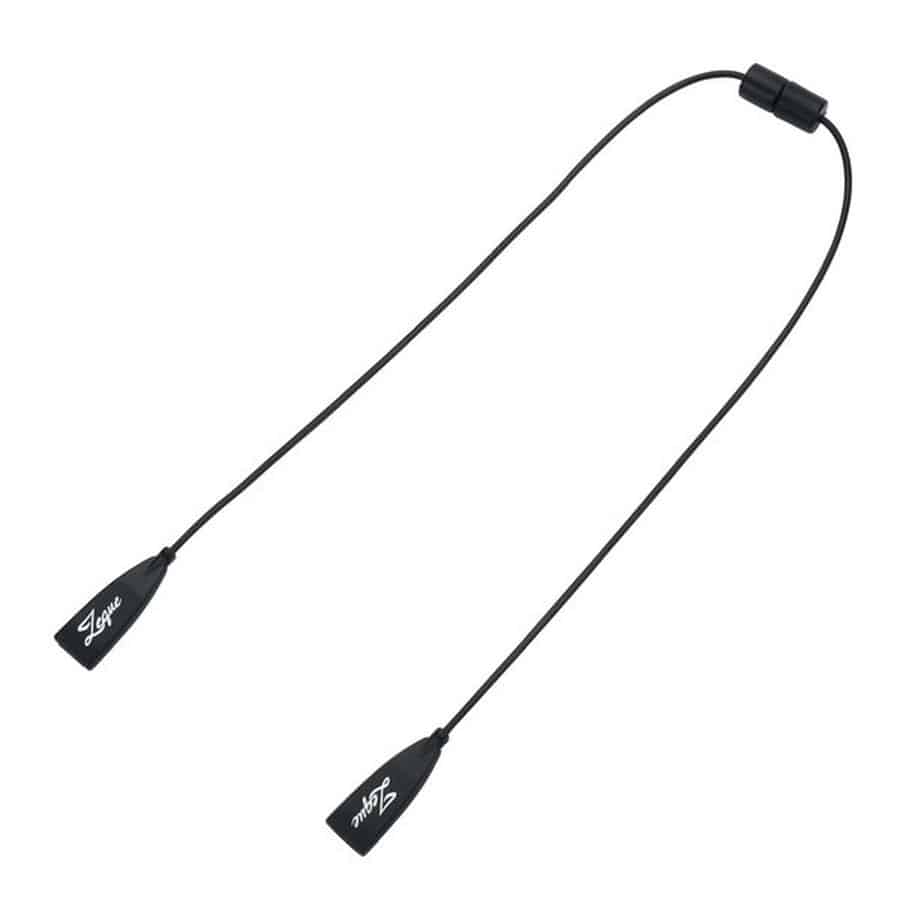 ゼクー AS-080 グラスコード ブラック