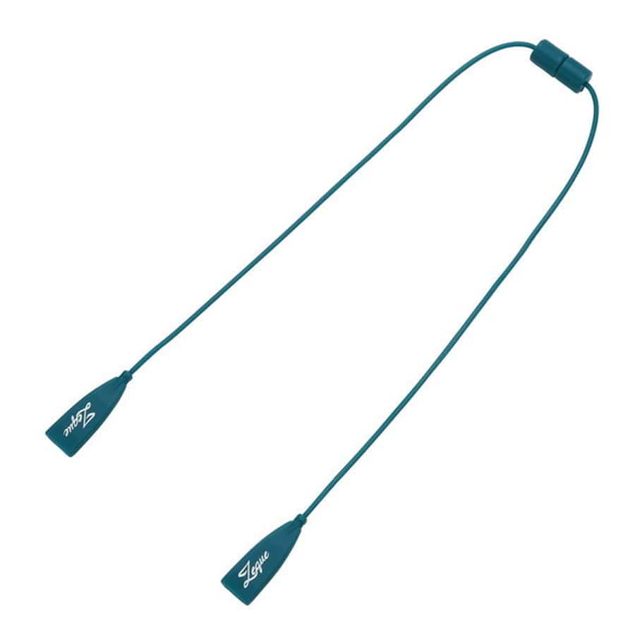 ゼクー AS-081 グラスコード ティールグリーン