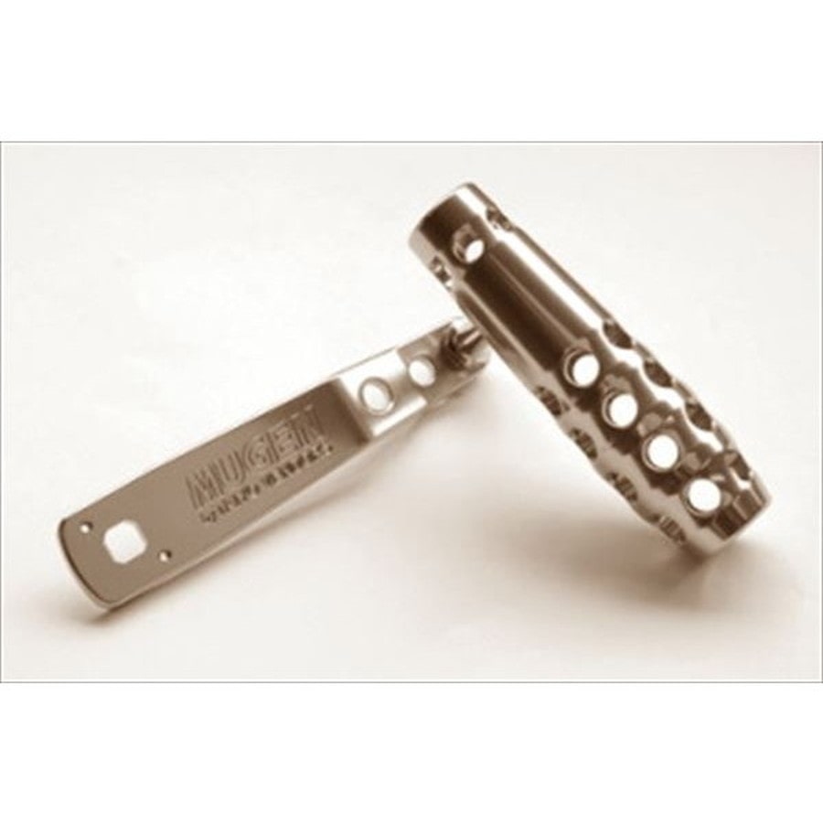 大洋ベンダーズ ムゲンパワーハンドル ST-3 ゴールド