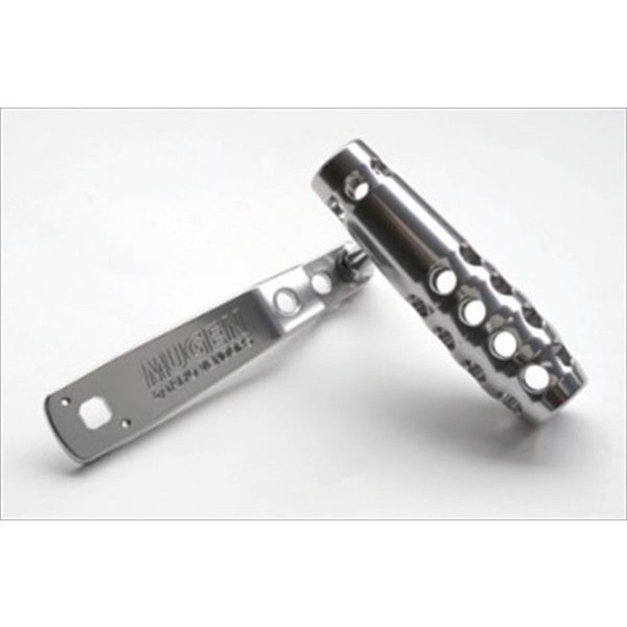 大洋ベンダーズ ムゲンパワーハンドル ST-3 シルバー