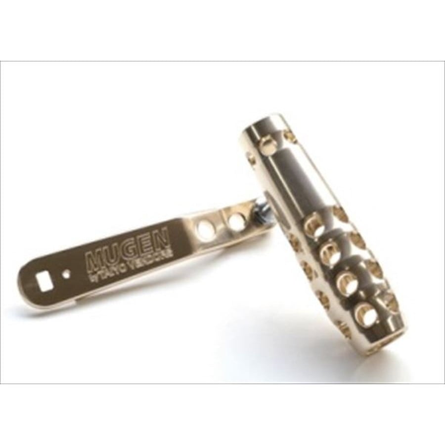 大洋ベンダーズ ムゲンパワーハンドル SD-2(d) ゴールド