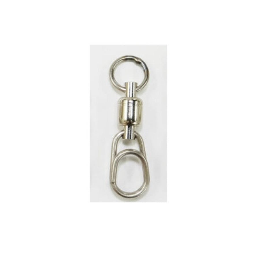 スタジオオーシャンマーク スナップ・リング OGM オーシャンスナップ OS7BB BBスイベルタイプ