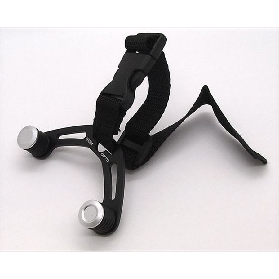 スタジオオーシャンマーク オーシャンノッター OK70-SB (22) (ショットブラック)