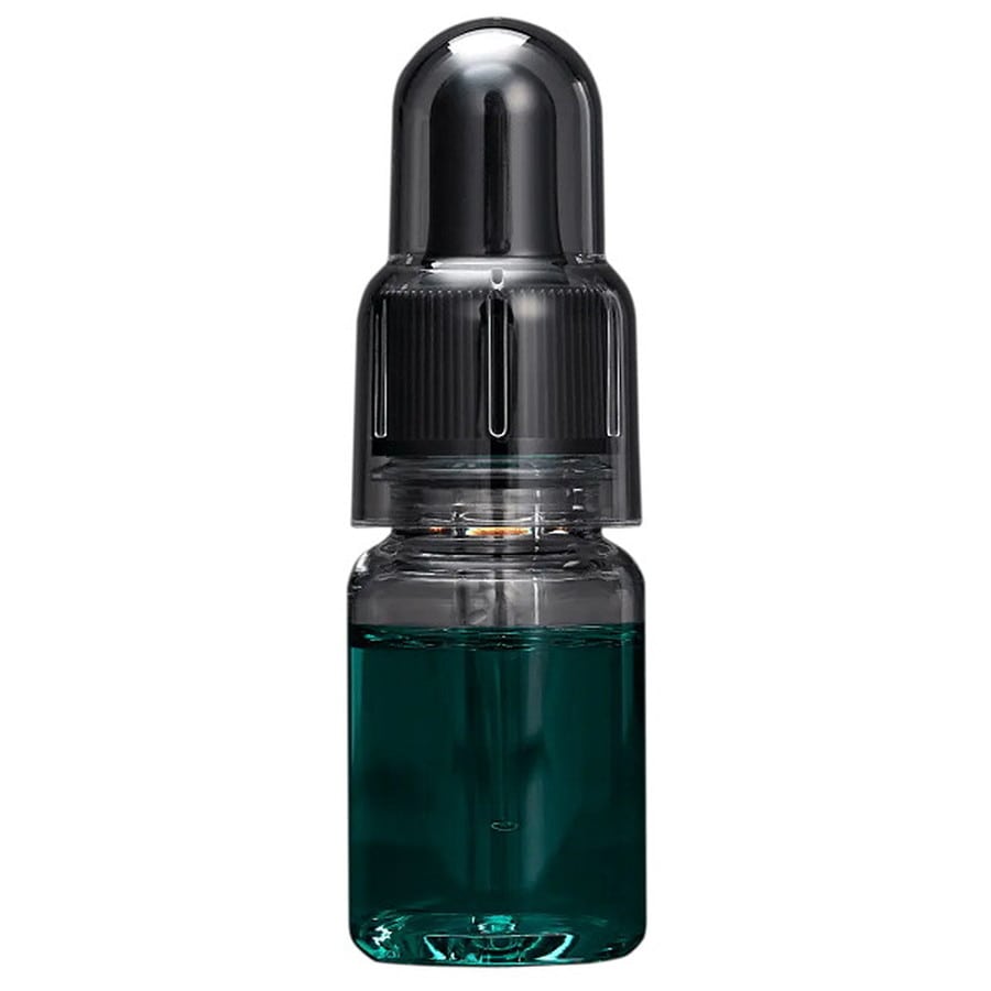 ファイブフォーカス グリッチオイル ハイスペックベアリングランバイシクルオイル 15ml