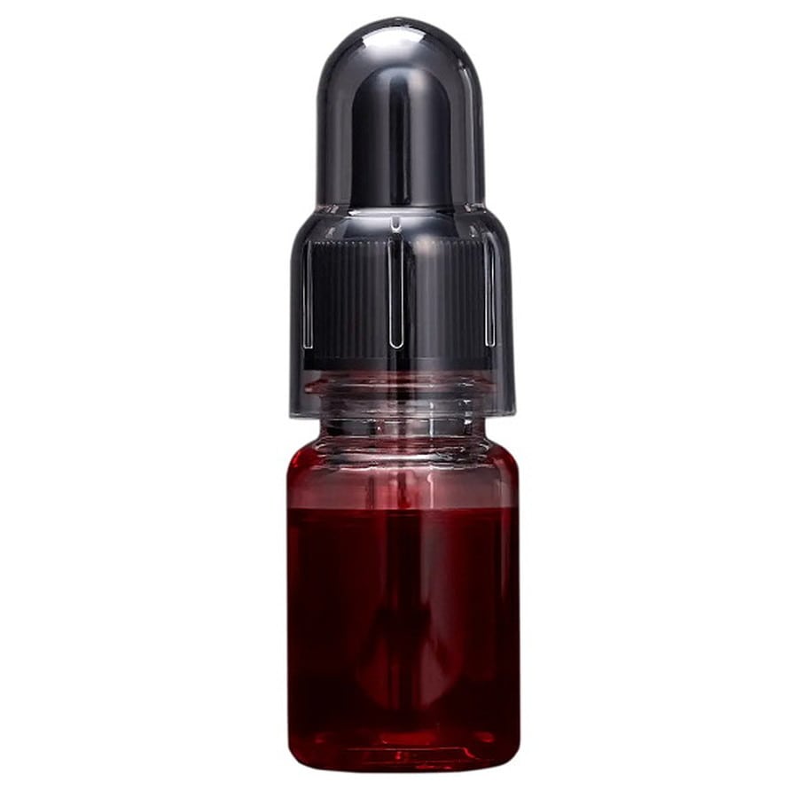 ファイブフォーカス グリッチオイル テフロッソ 15ml