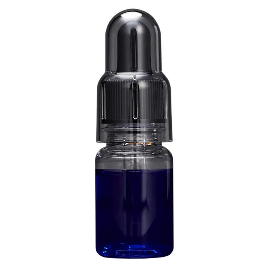 ファイブフォーカス グリッチオイル PASSIVE