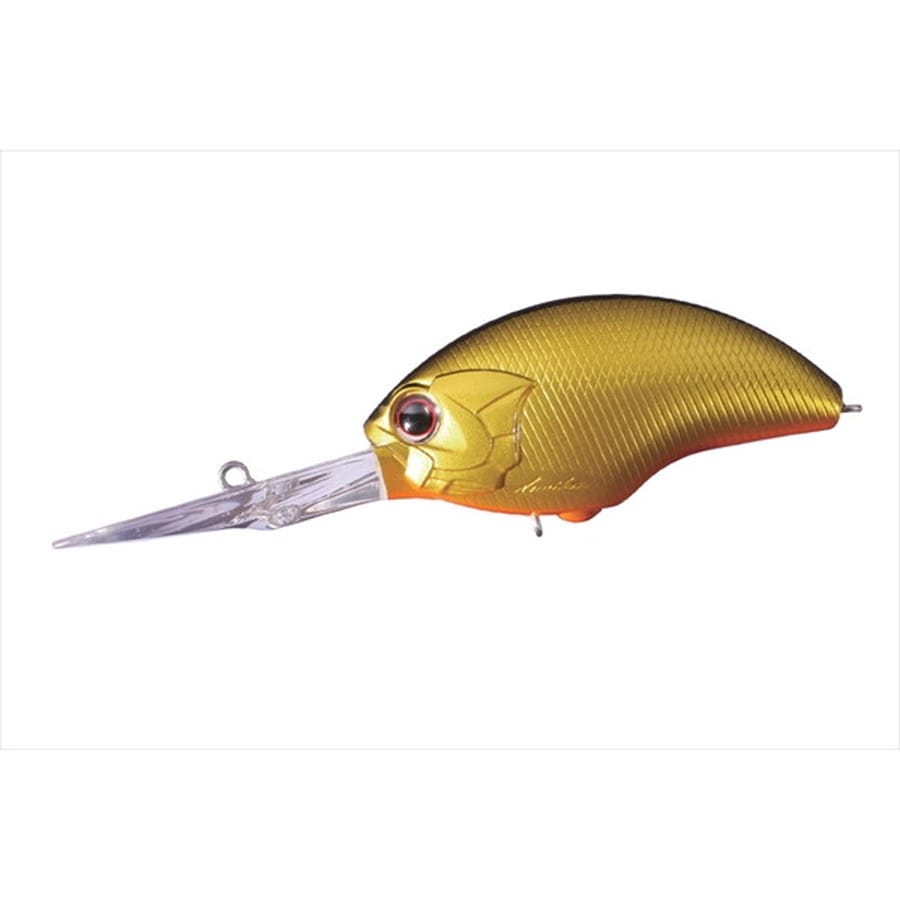 OSP ブリッツEXDR BLITZ EX-DR 黒金Ver.T T04