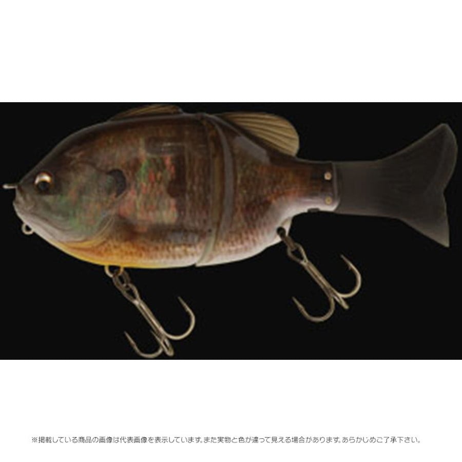 イマカツ ギルロイドJr シェルラミネート 3Dメスギル