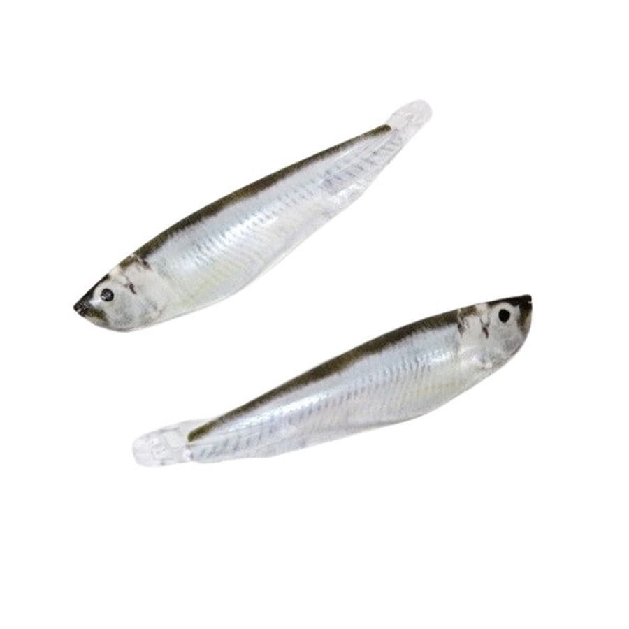 イマカツ バスルアー IK-420 アベンタクローラーダイバゼル スペアウィング 3DRダイイングワカ