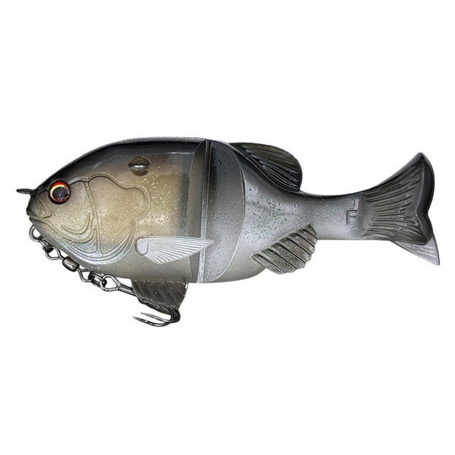 イマカツ ワーム ギルソフト130 (エコ対応品) #S-371 ヒウオ