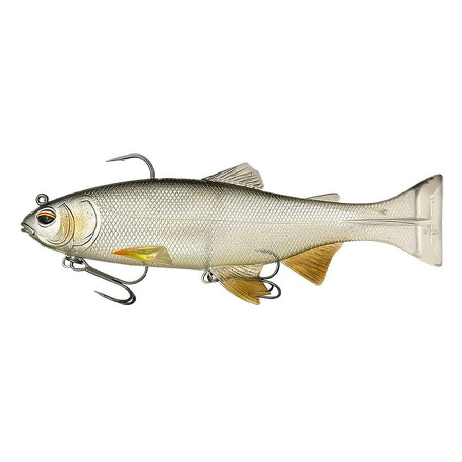 イマカツ ワーム レイジースイマー7インチ(エコ対応品) #S-210 フラッシュハス