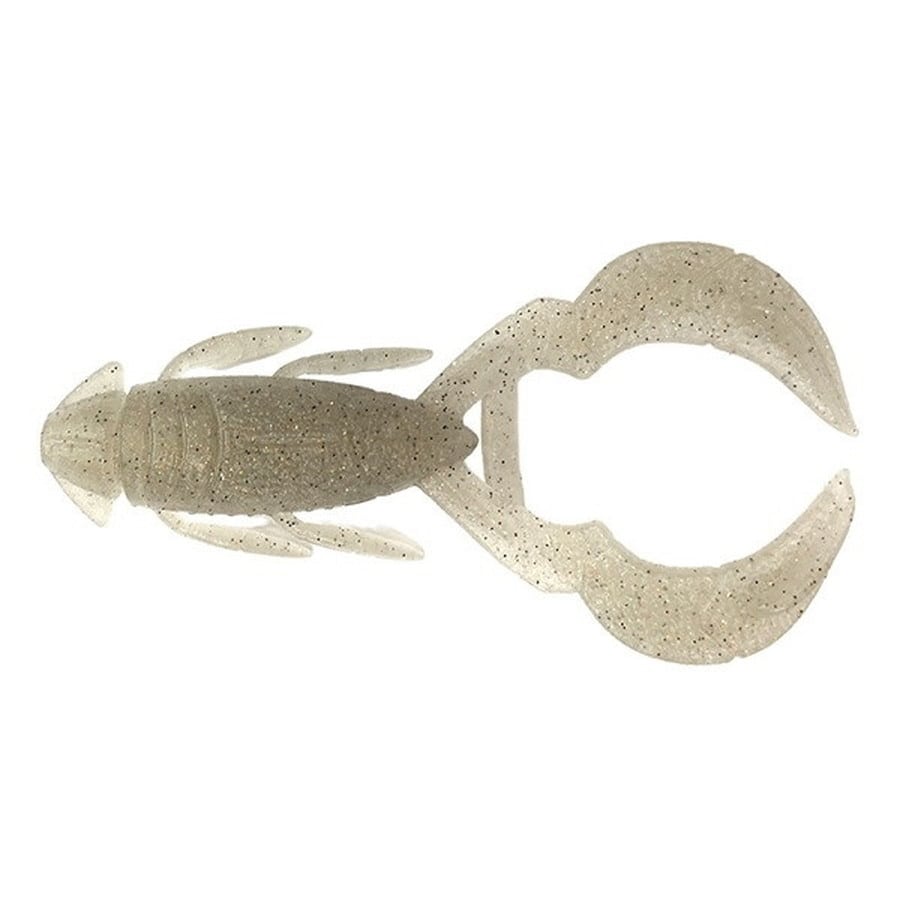 イマカツ ワーム ブシドー 4インチ(エコ対応品) #S-364 湖産エビ