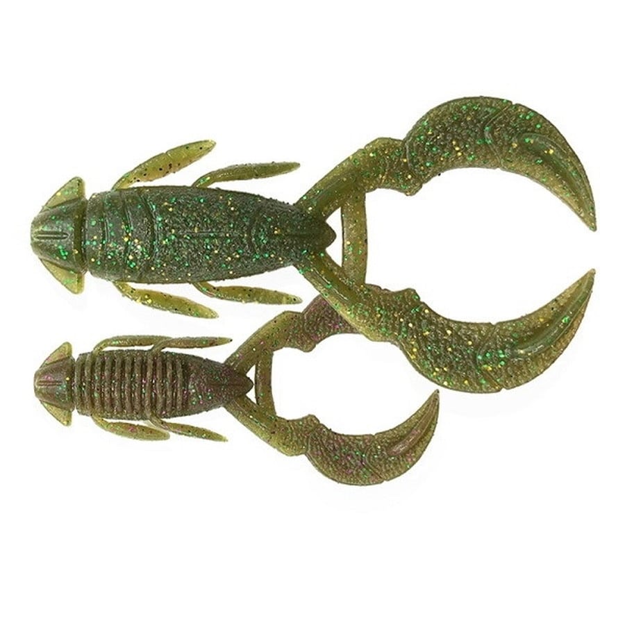 イマカツ ワーム ブシドー 3インチ(エコ対応品) #S-564 マッディーキャンディー