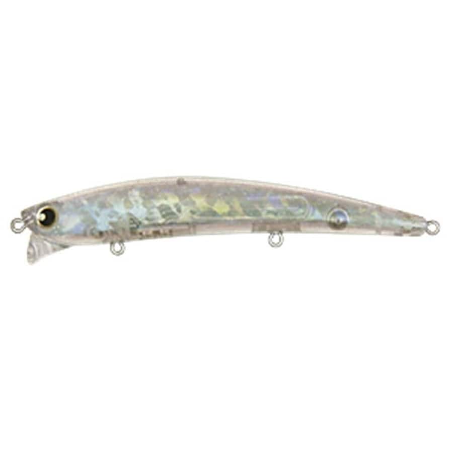 ロンジン シーバスルアー FRANKY20g 120mm S 123CUVオールクリアマグマver2