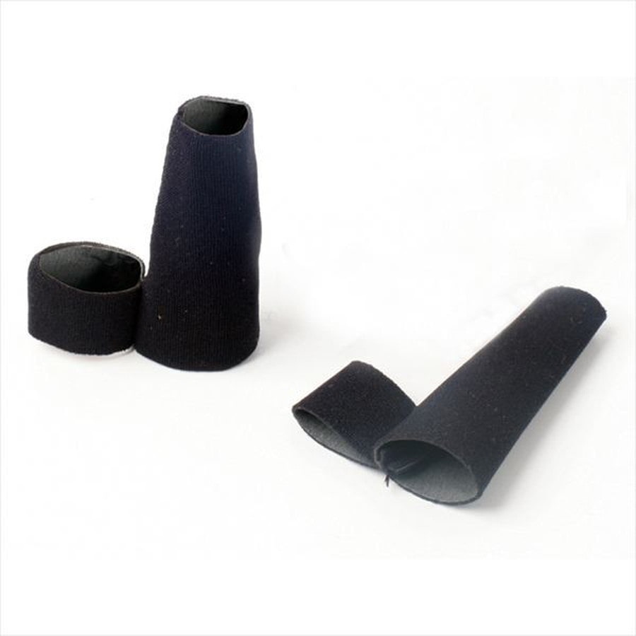 リトルプレゼンツ AC-08 フィンガーガード ブラック XL