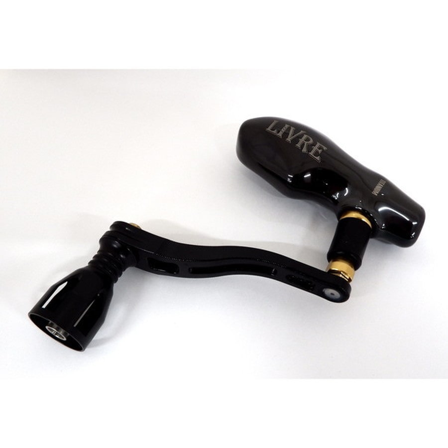 リブレ 11850 PWA88T-D814-BKLD パワーアーム88+TB1 ブラックリミテッド