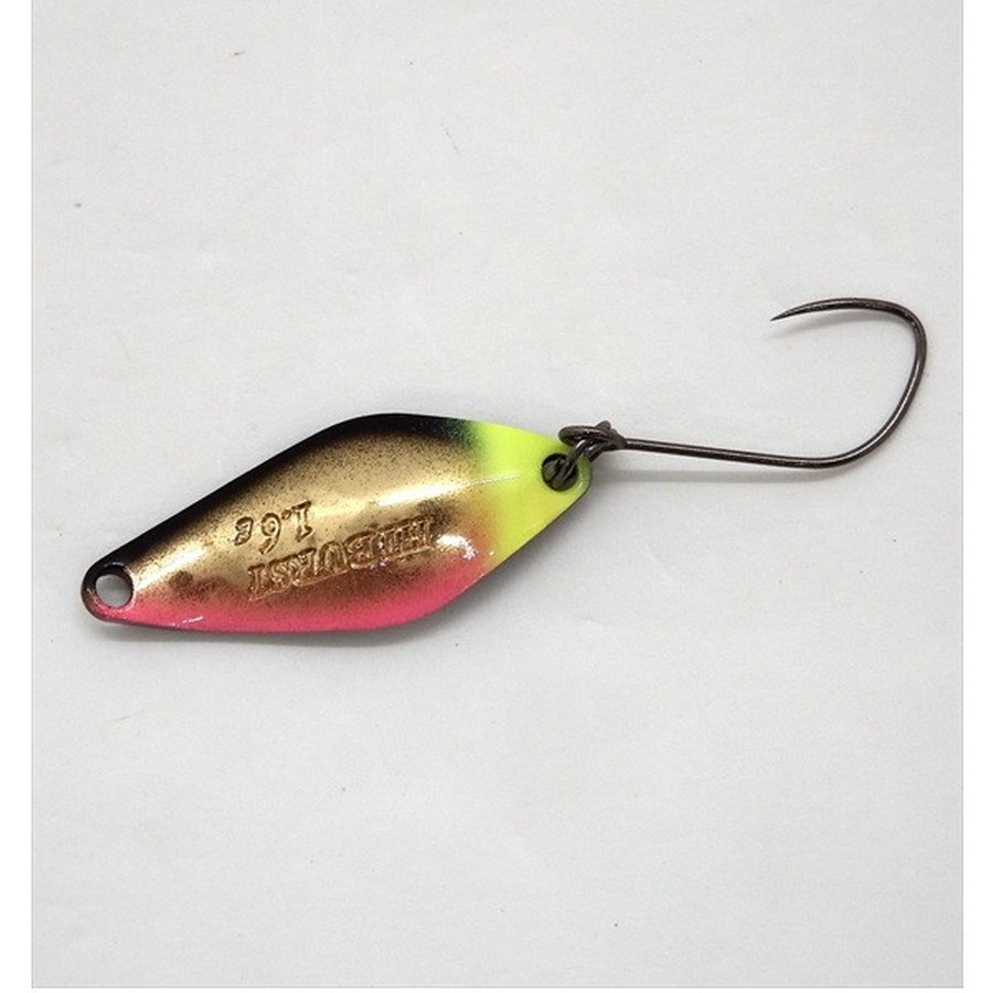 ヴァルケイン スプーン ハイバースト 1.6g #CHG11 グリーングロー