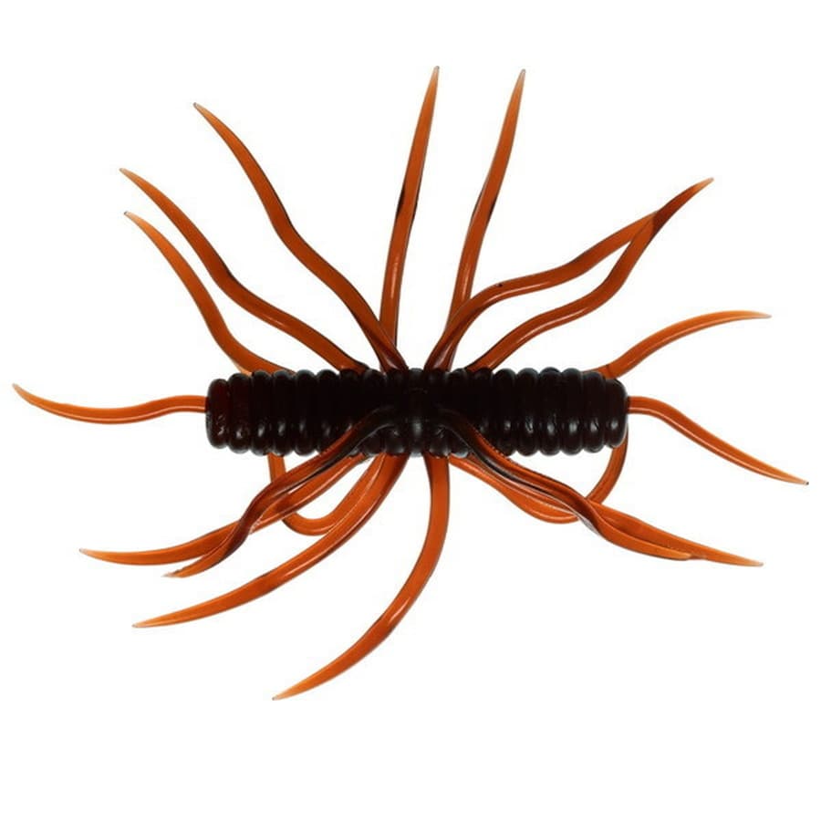 ハイドアップ ワーム コイケ サンダー M #108 スカッパノン