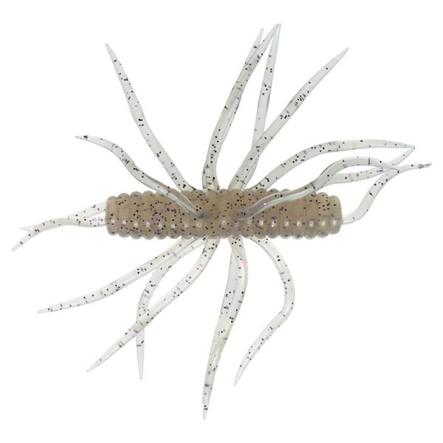 ハイドアップ ワーム コイケ サンダー M #242 エビダッピ