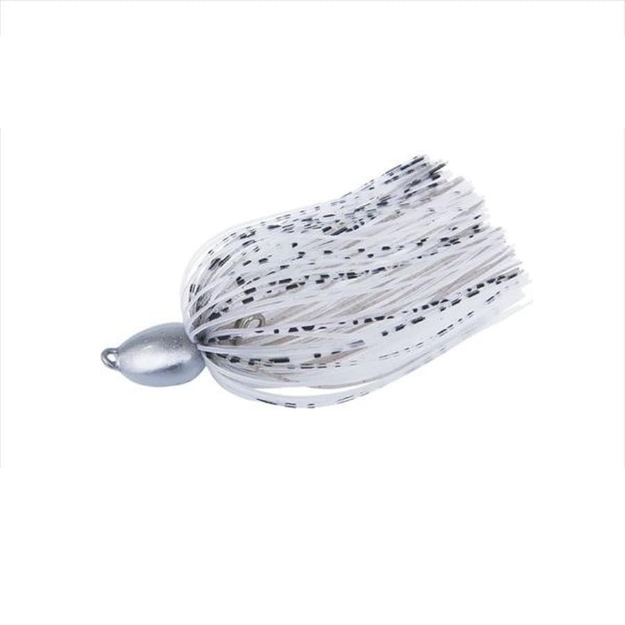 ボトムアップ ラバージグ SNAQJIG(スナックジグ) 18g S509パールシュリンプ