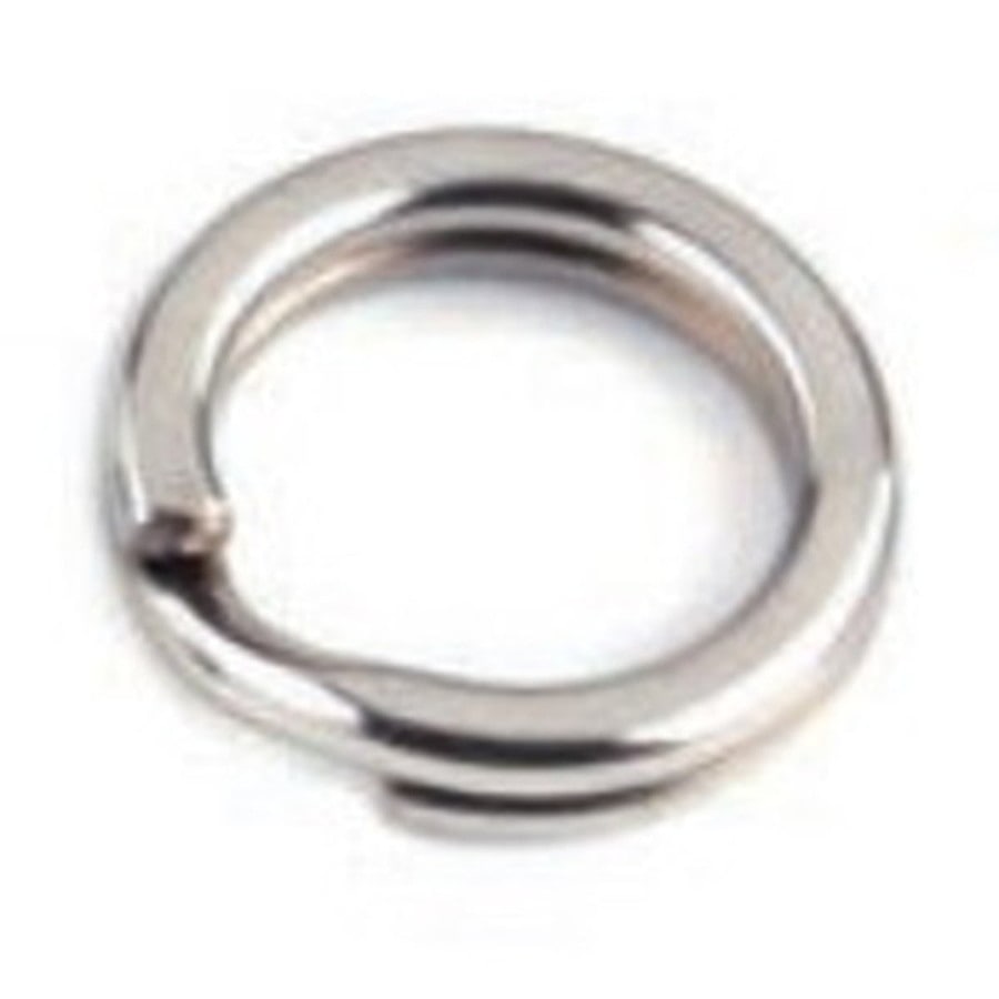 BKK スナップ・リング スプリットリング-51 #4