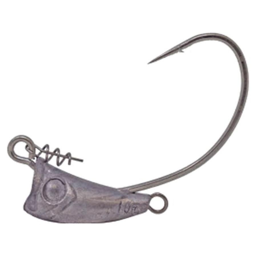 ルーディーズ 根魚狩リJ・H 10g