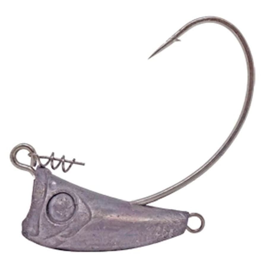 ルーディーズ 根魚狩りJ・H 25g