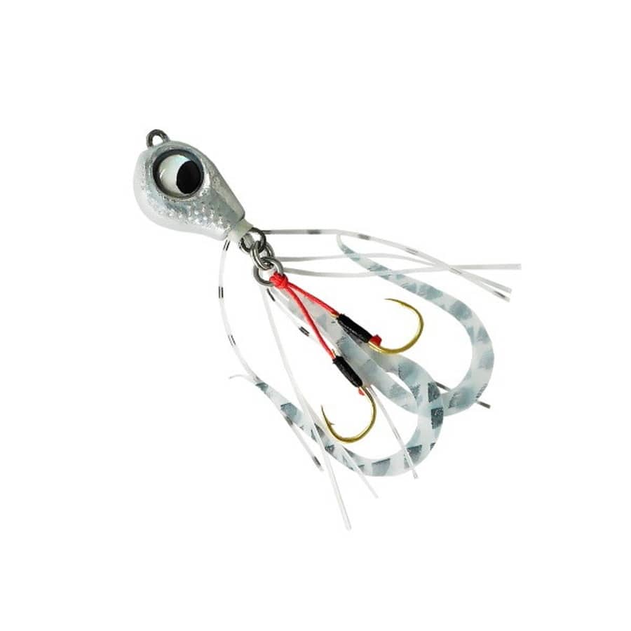 ルーディーズ 魚子ラバ 10g ギラギラ