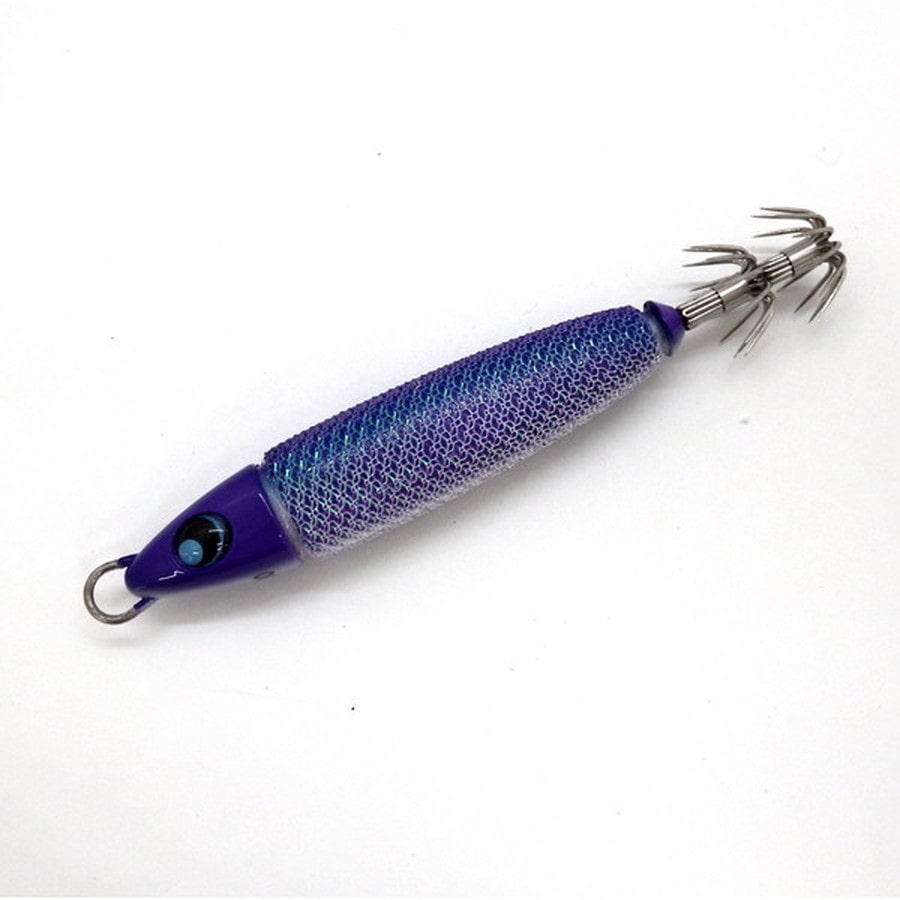 Uroco(ウロコ) スッテ ウロコロスッテ スリム 30号 #002G パープルグローベリー