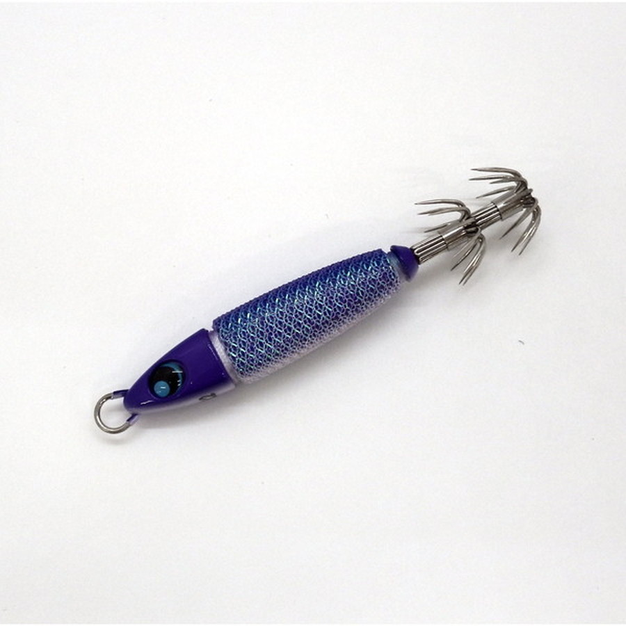 Uroco(ウロコ) スッテ ウロコロスッテ スリム 12号 #002G パープルグローベリー