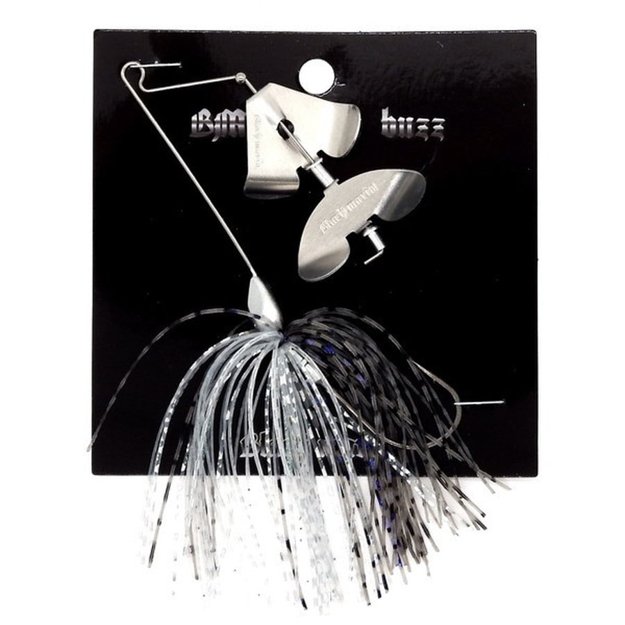 カハラジャパン スピナーベイト バズベイト BM フィネスバズ 1/4oz #02 ギル